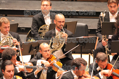 Carnegie Hall