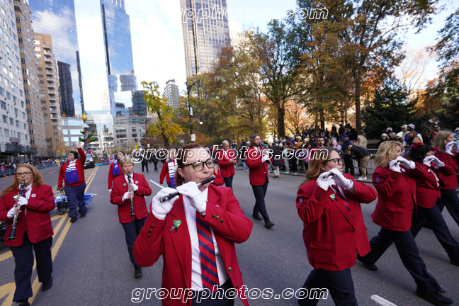 band directors