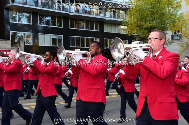 band directors
