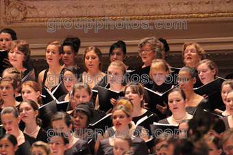 Carnegie Hall