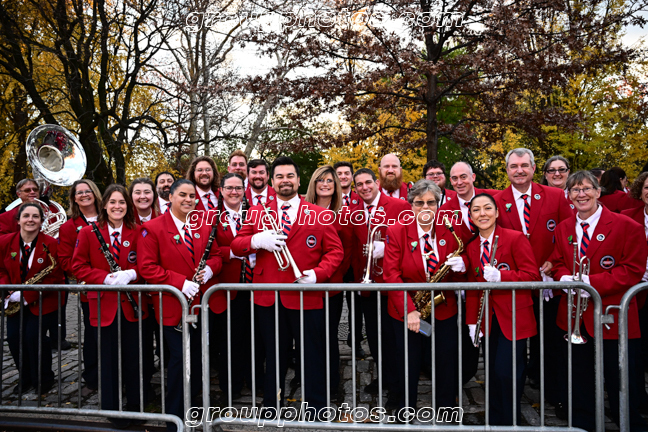 band directors