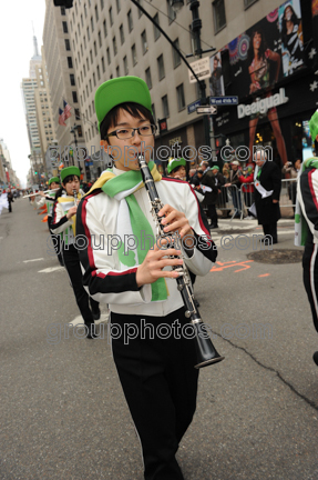 Osaka Toin-St Pats