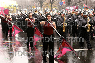 LawrenceCentralHSMarchingBand