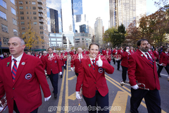 band directors