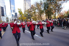 band directors