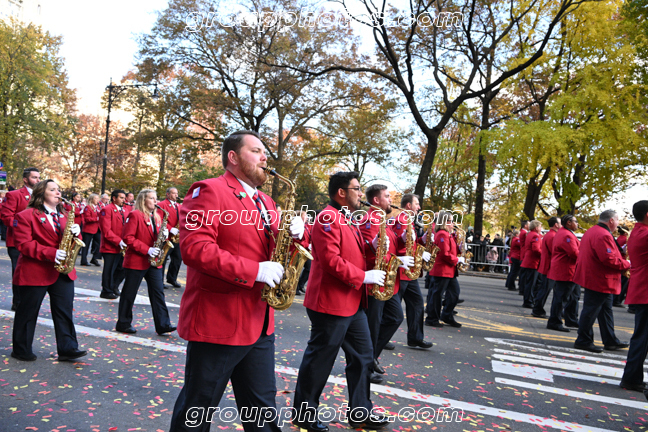 band directors