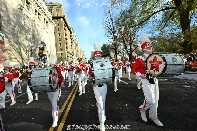 macys band