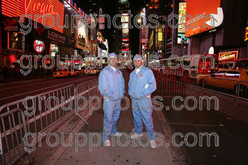 Florida Special Needs Color Guard