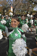 Cheerleaders