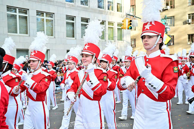 macys band