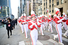 macys band
