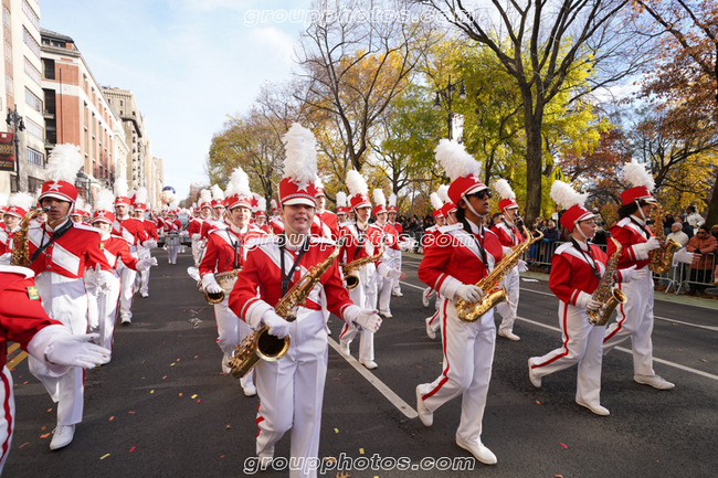 macys band