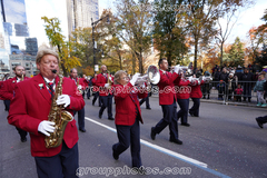 band directors