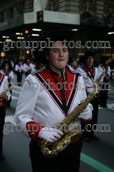 Connetquot High School