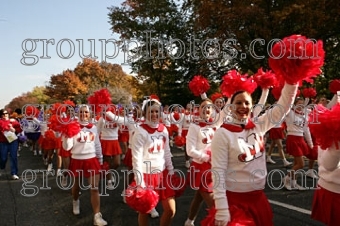 UCA/UDA Cheerleaders