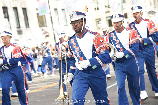 morgan state