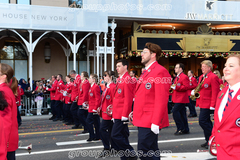 band directors