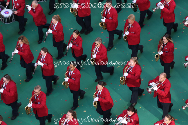 band directors