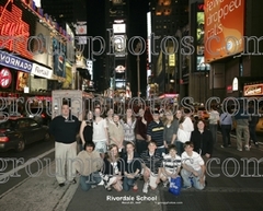 Riverdale Grade School