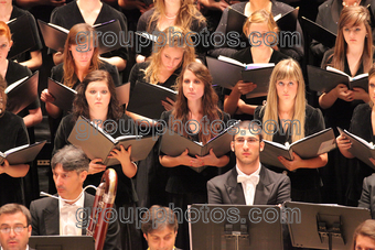 Carnegie Hall