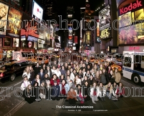 Classical Academy
