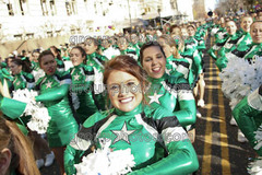 Cheerleaders