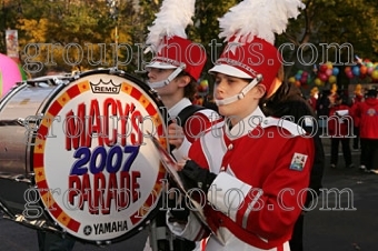 Macy's Great American
