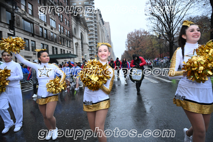cheer