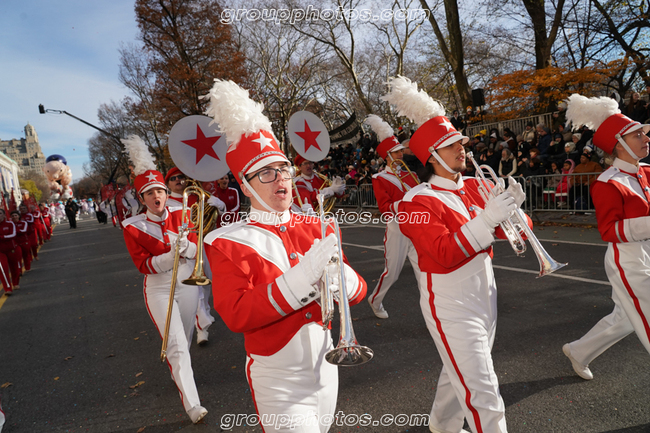 macys band