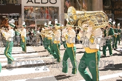 Saint Patrick's Day