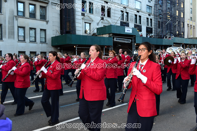 band directors