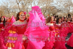 Mike Miller Dance Team