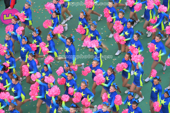 cheer