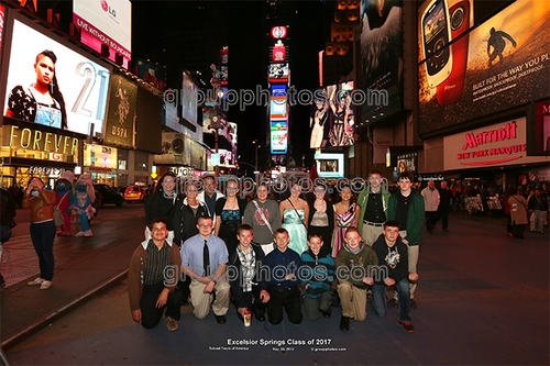 Excelsior
