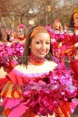Mike Miller Dance Team