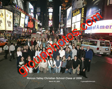 Rincon Valley Christian