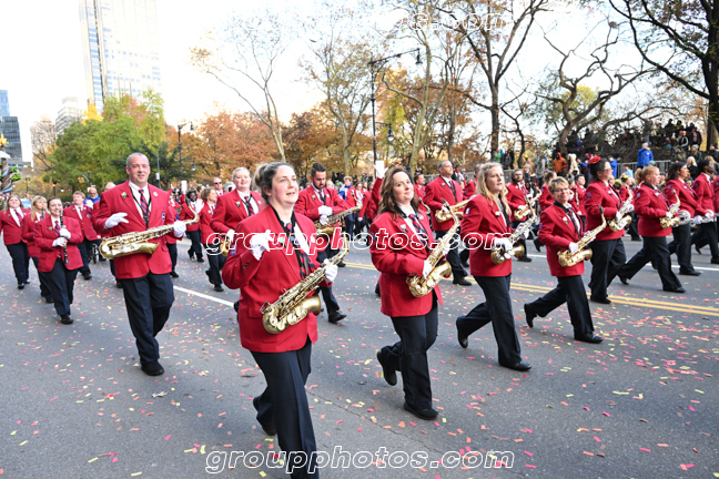 band directors