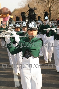 Nogales High School