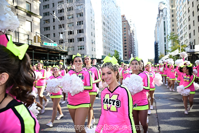 cheer