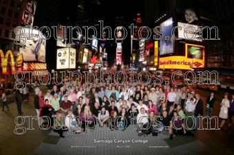 Santiago Canyon College