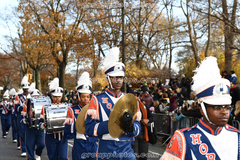 morgan state