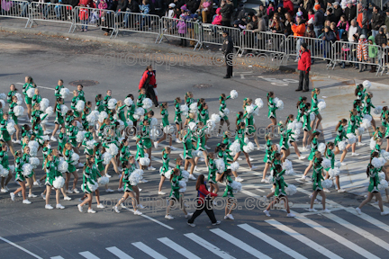 Cheerleaders