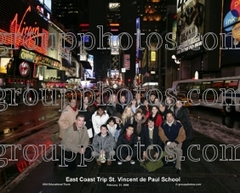  St. Vincent de Paul