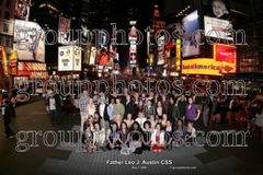 Father Leo J. Austin