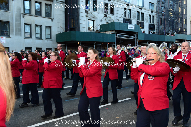 band directors