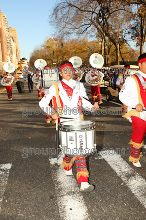 Banda M Delfines