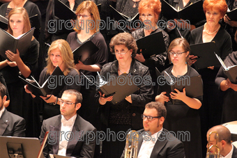 Carnegie Hall