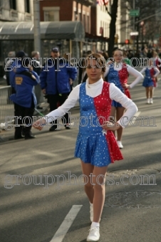 Double "R" Twirlettes