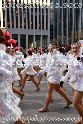 dance stars