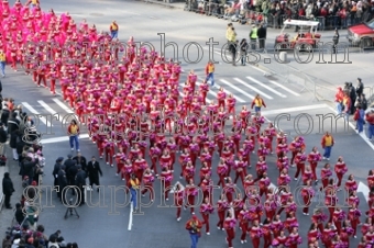 Mike Miller Dance Team